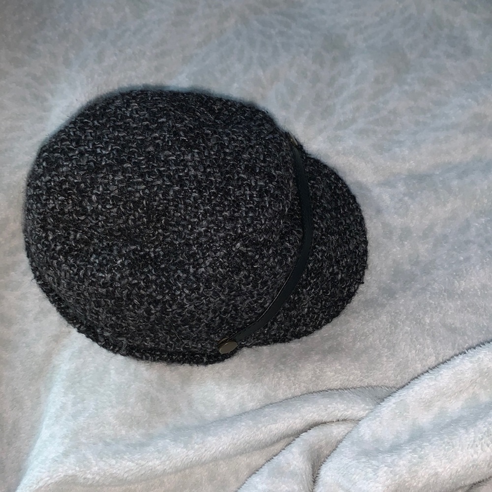 Steve Madden Wool cap